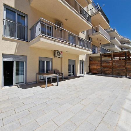Ata Apartmani. Petrovac Exterior photo
