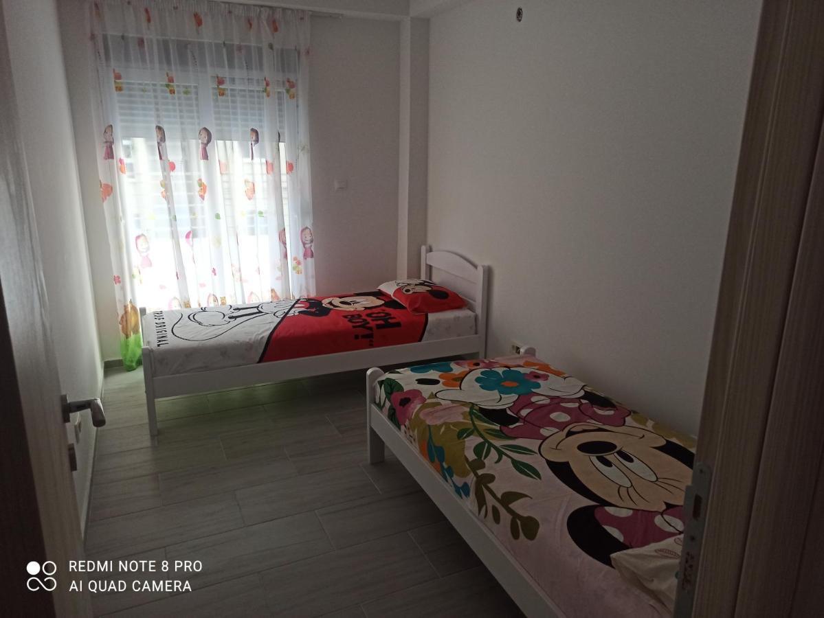 Ata Apartmani. Petrovac Exterior photo