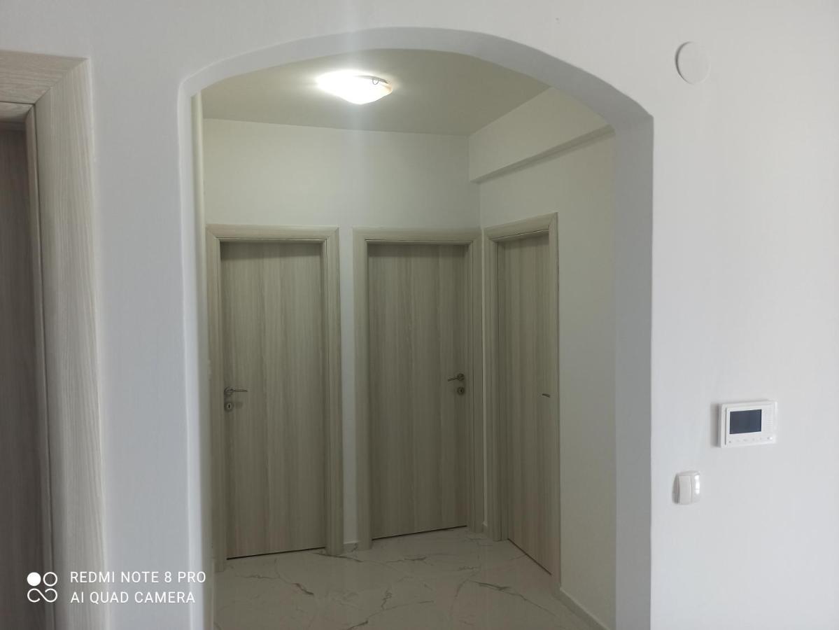 Ata Apartmani. Petrovac Exterior photo