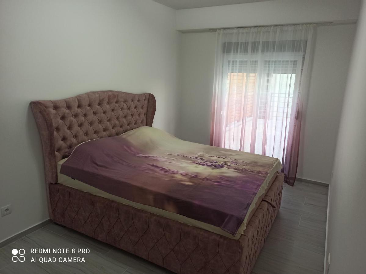 Ata Apartmani. Petrovac Exterior photo
