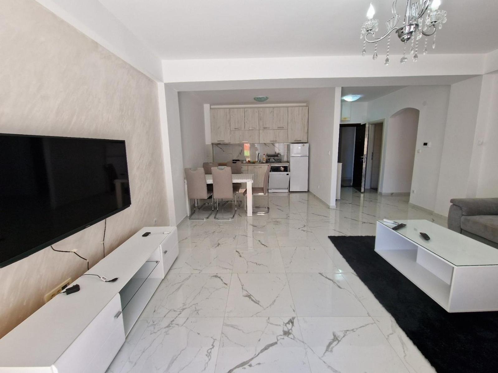 Ata Apartmani. Petrovac Exterior photo